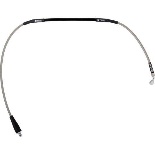 Moose Offroad Brake Line - Stainless Steel G06-1-006/P | Brake Lines Hoses Stainless Steel