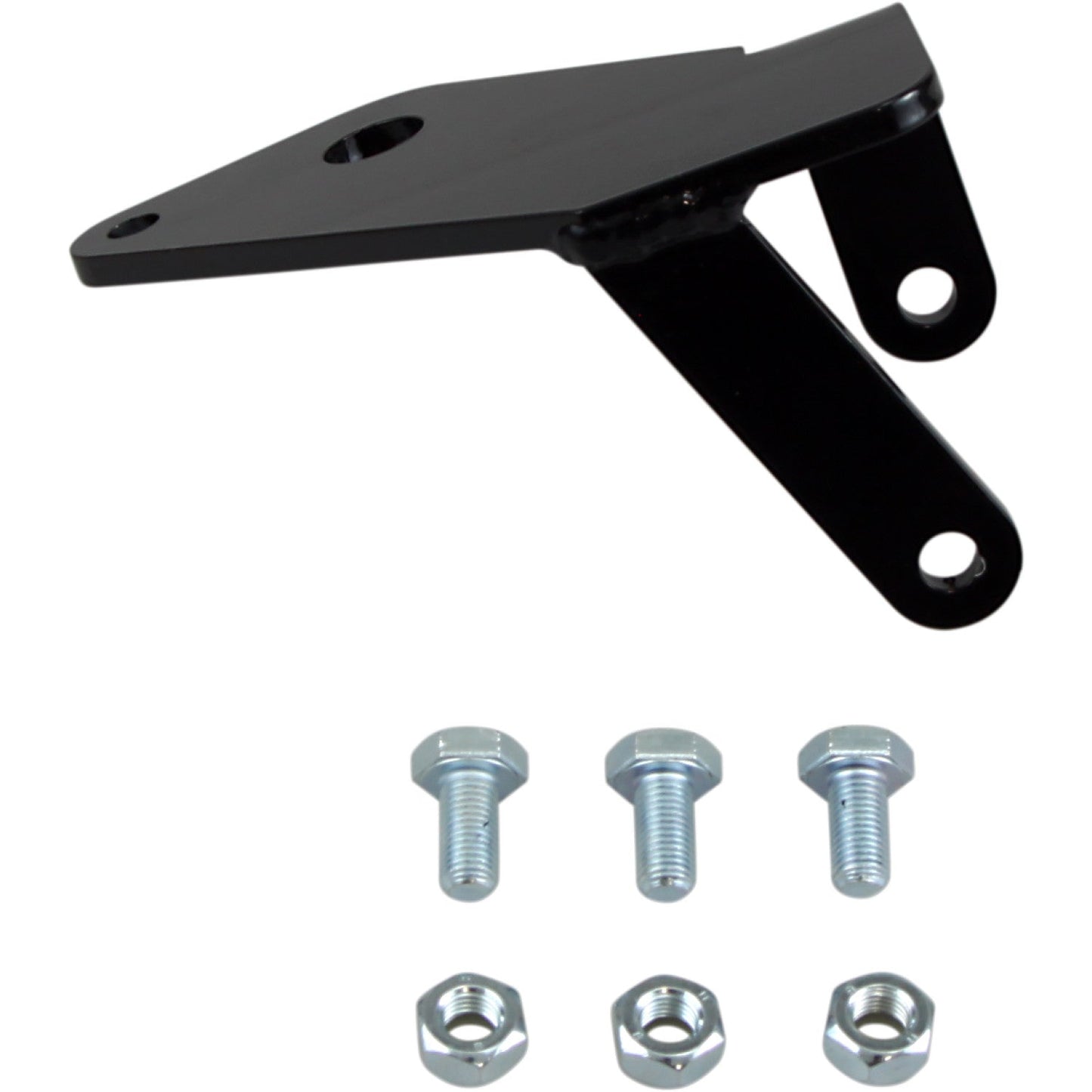Moose Utility Hitch - Wolverine AM-5825 | Trailers Sleds