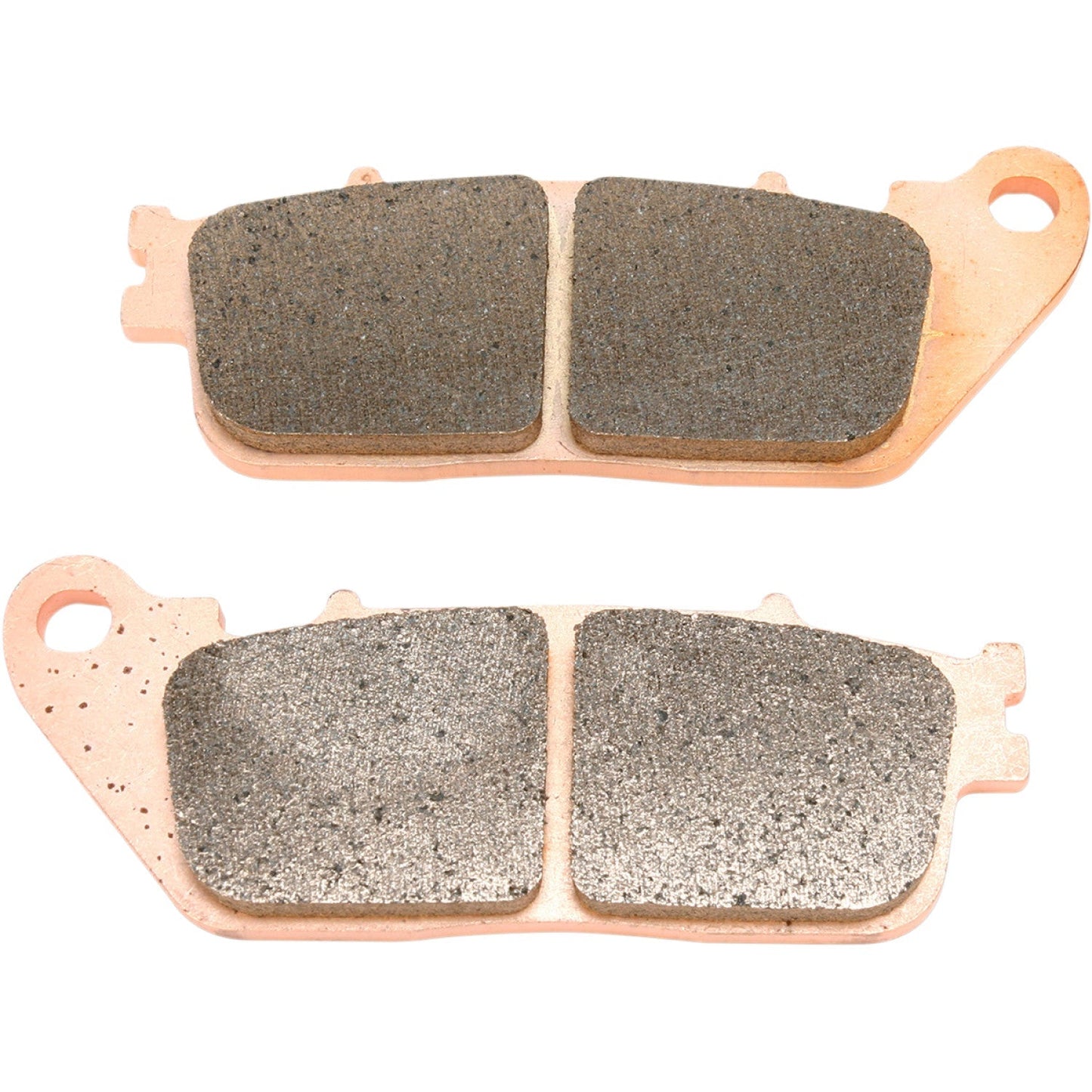 EBC HH Brake Pads FA488HH | Brake Pads   Sintered Metal