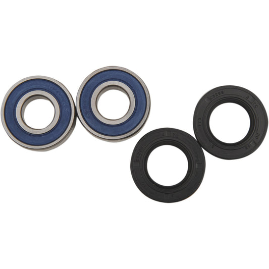 All Balls Wheel Bearing Kit - Front/Rear 25-1444