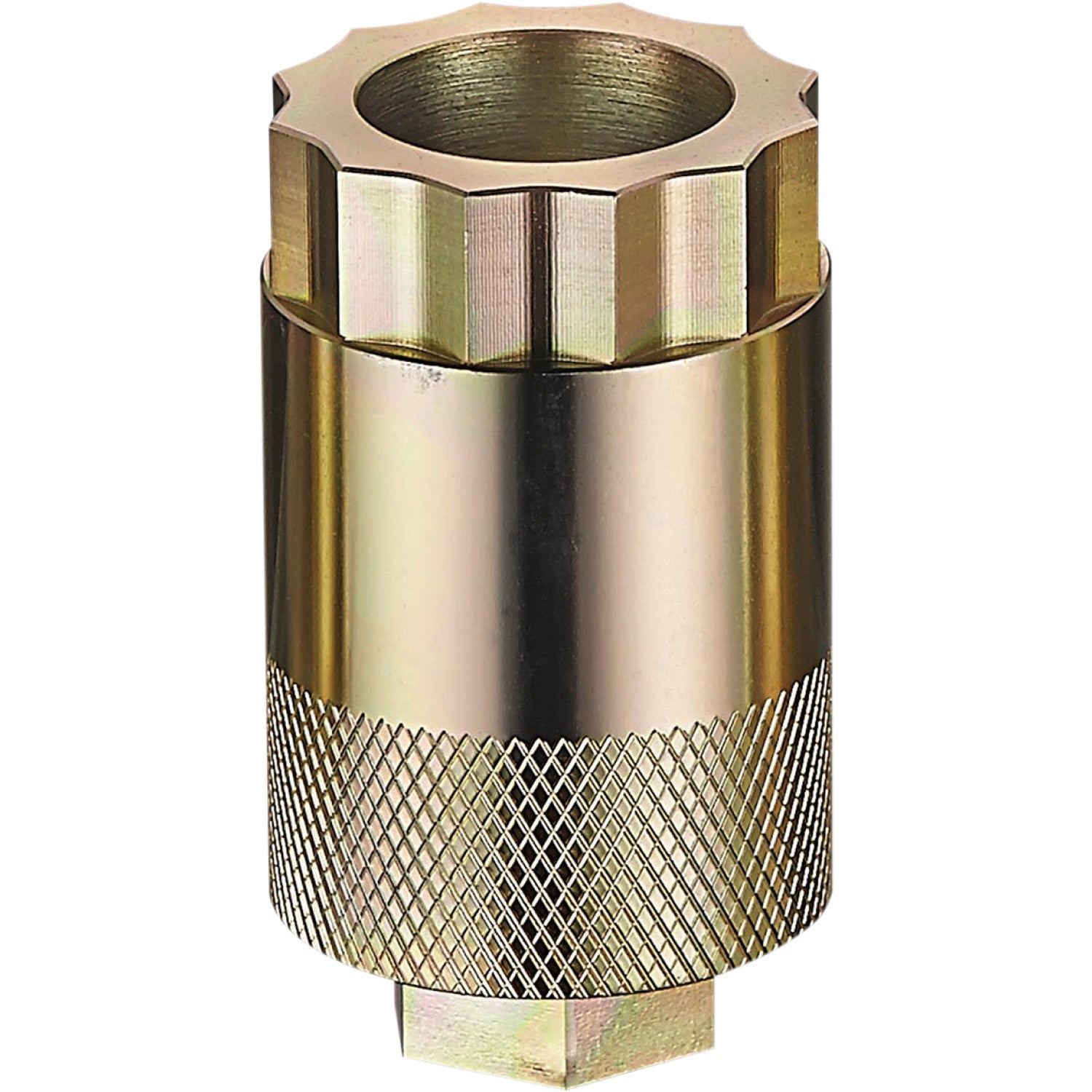 Moose Utility Pinion Bearing Nut Tool - Honda - 60 mm 395-7002 | Suspension Tools