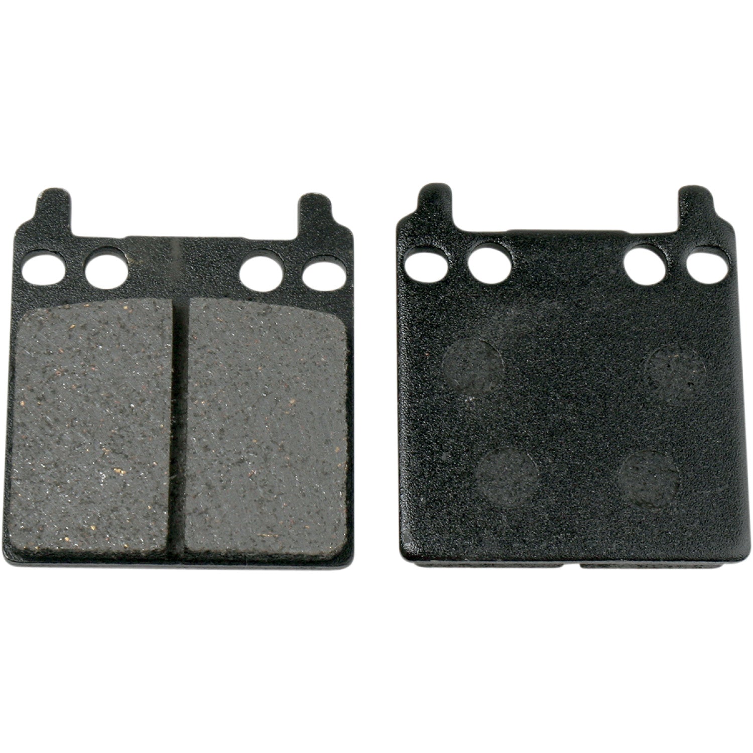 EBC Organic Brake Pads FA32 | Brake Pads   Ceramic