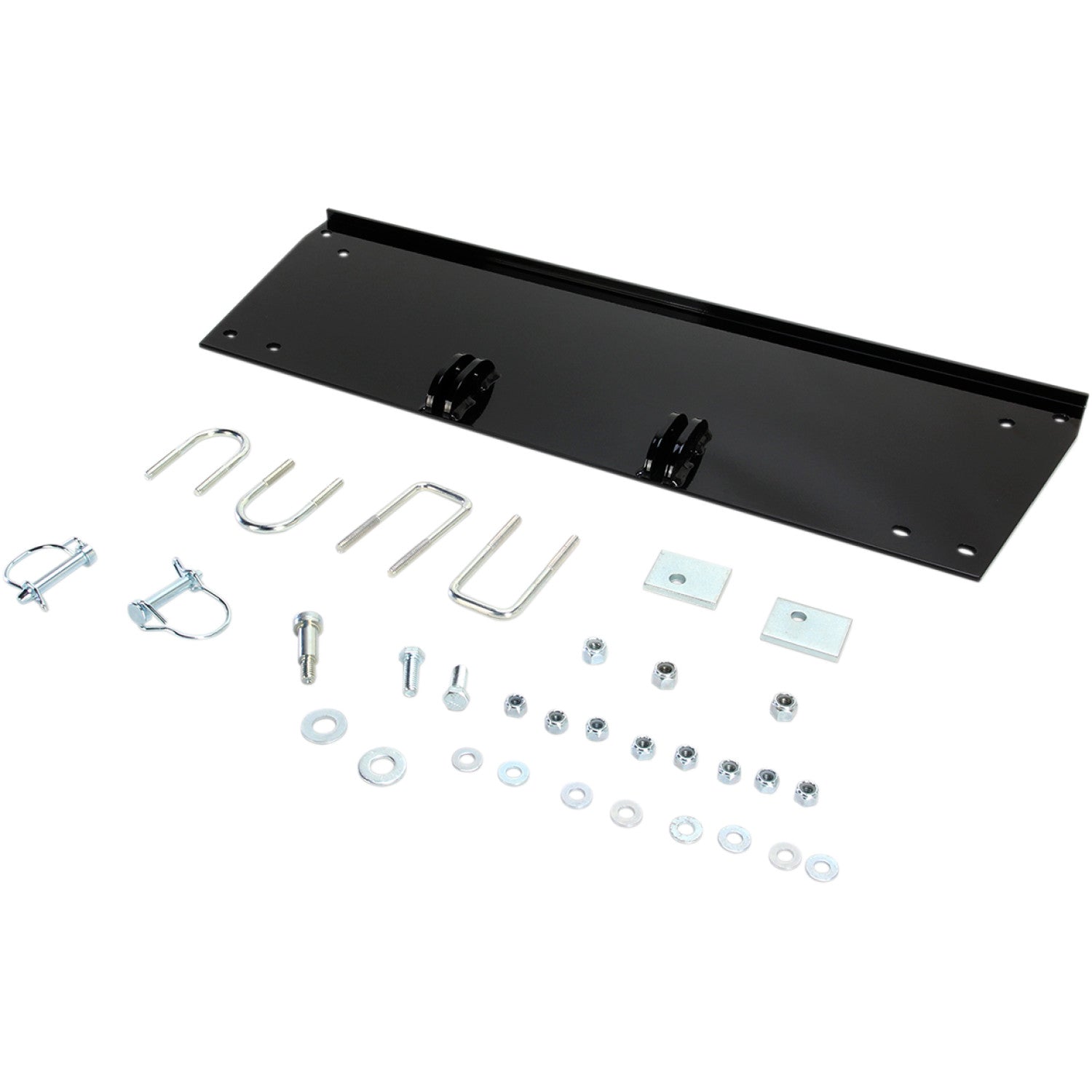 Moose Utility Plow Mount - Polaris 2761PF | Plows
