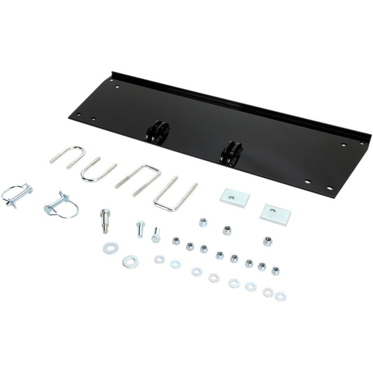 Moose Utility Plow Mount - Polaris 2761PF | Plows