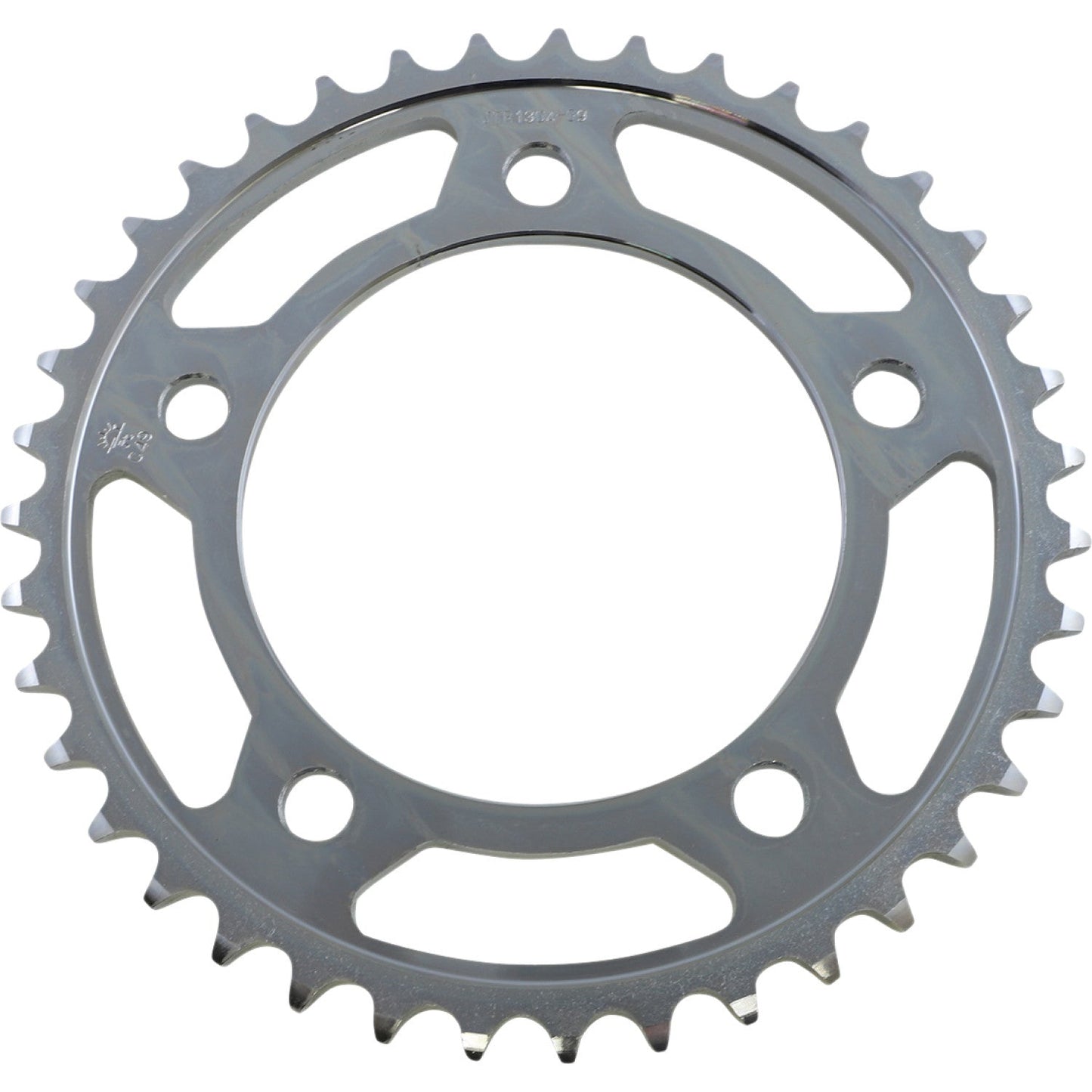 JT SPROCKETS Sprocket - Rear - Honda - 39-Tooth JTR1304.39 by JT Rear Sprockets   Steel Type