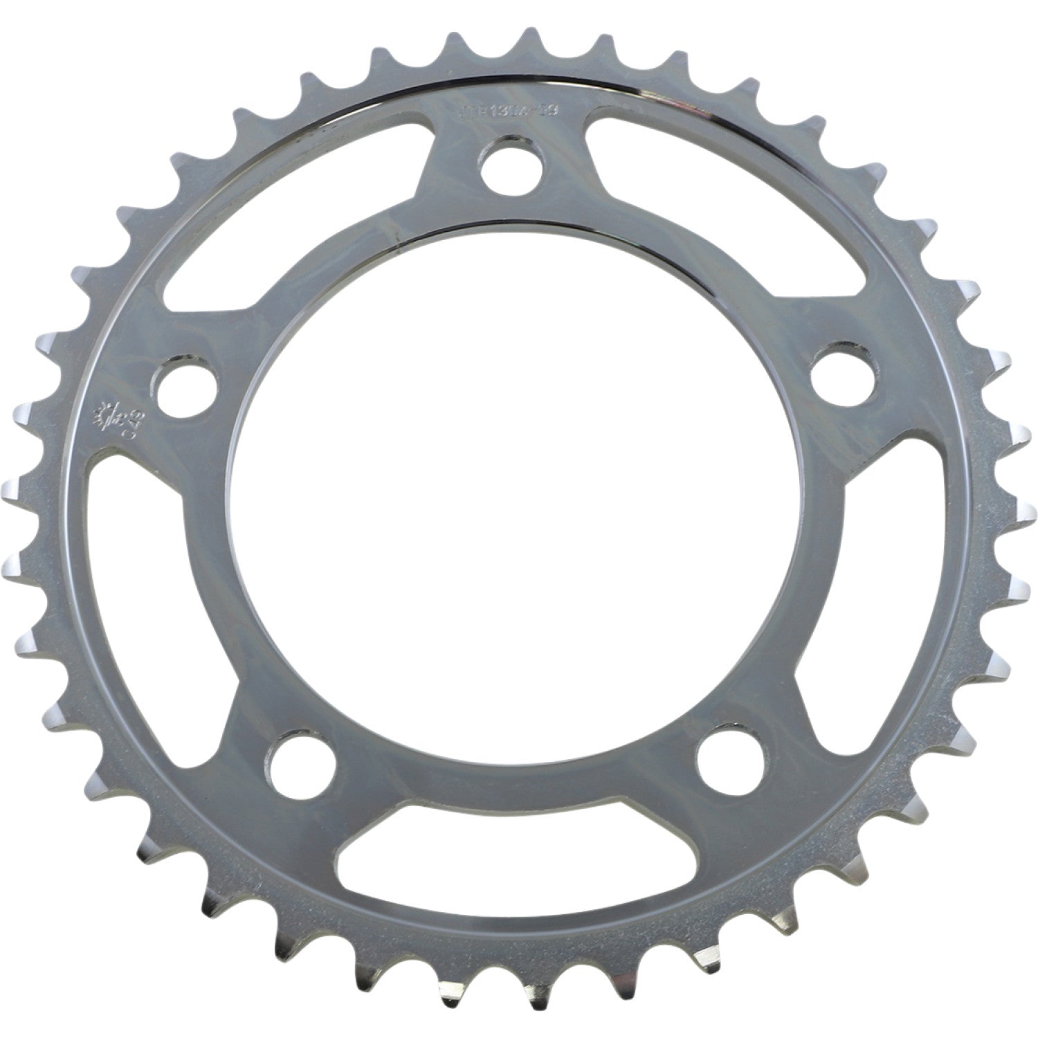 JT SPROCKETS Sprocket - Rear - Honda - 39-Tooth JTR1304.39 by JT Rear Sprockets   Steel Type