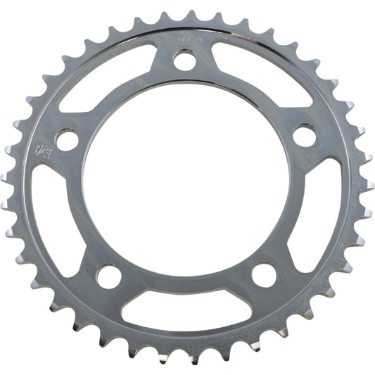 JT SPROCKETS Sprocket - Rear - Honda - 39-Tooth JTR1304.39 by JT Rear Sprockets   Steel Type