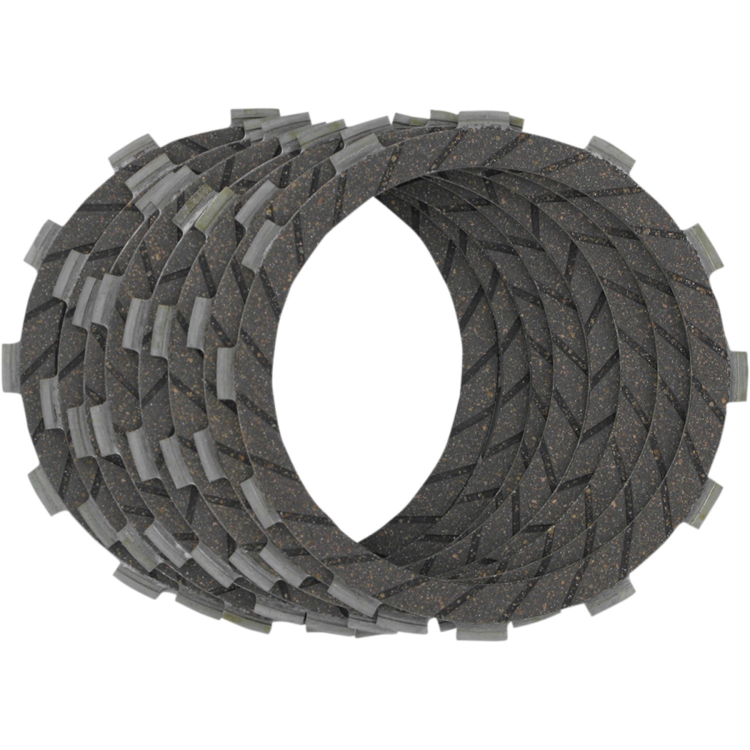 EBC Clutch Kit CK3401 | Clutch Plates & Springs