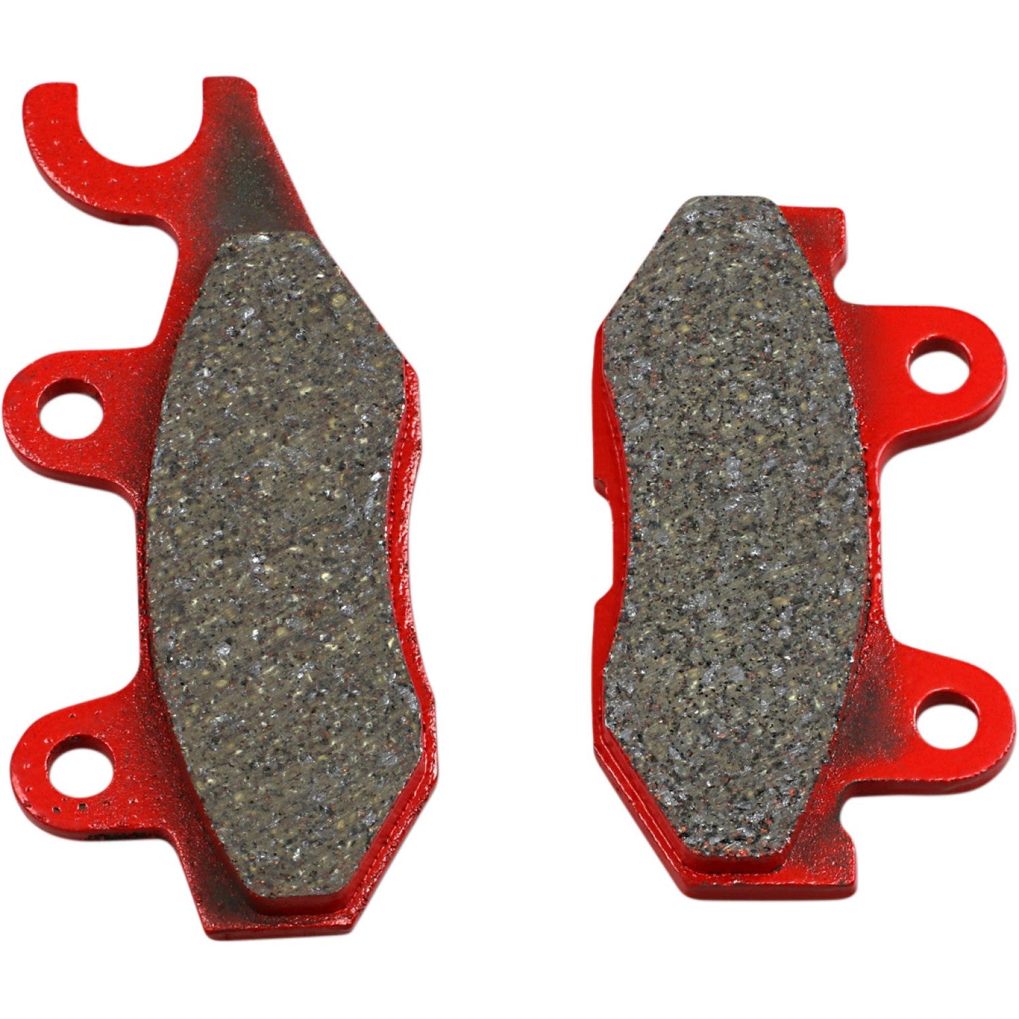 EBC Sport Carbon Brake Pads FA674X | Brake Pads   Ceramic