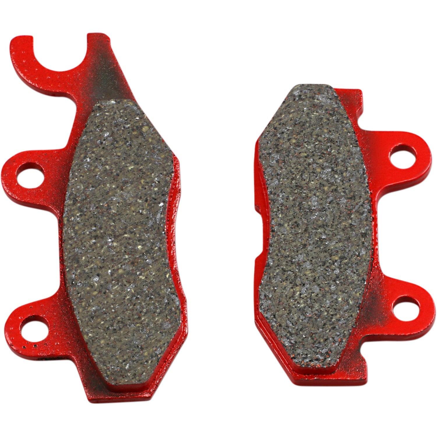 EBC Sport Carbon Brake Pads FA674X | Brake Pads   Ceramic