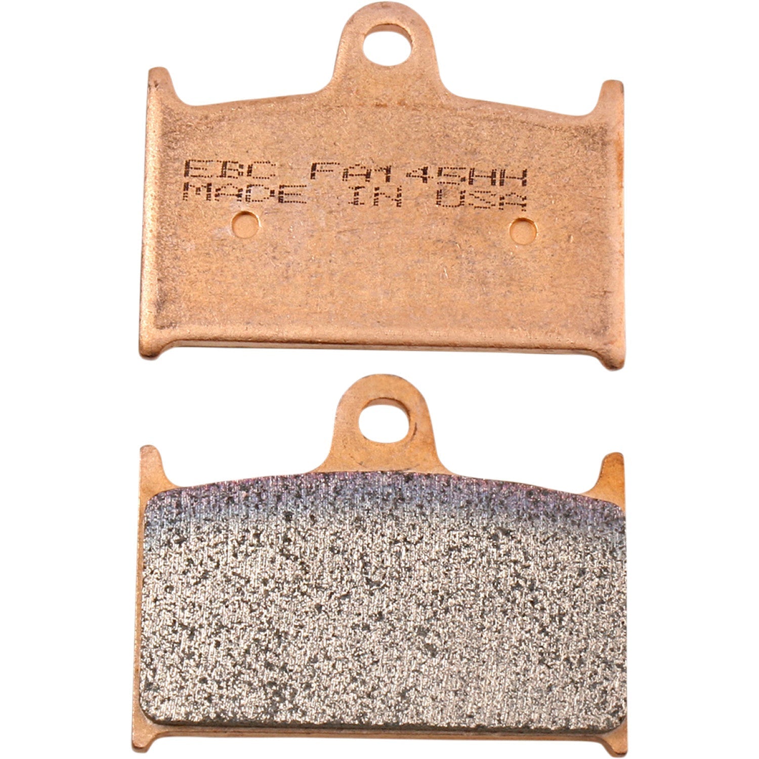 EBC HH Brake Pads FA145HH | Brake Pads   Sintered Metal