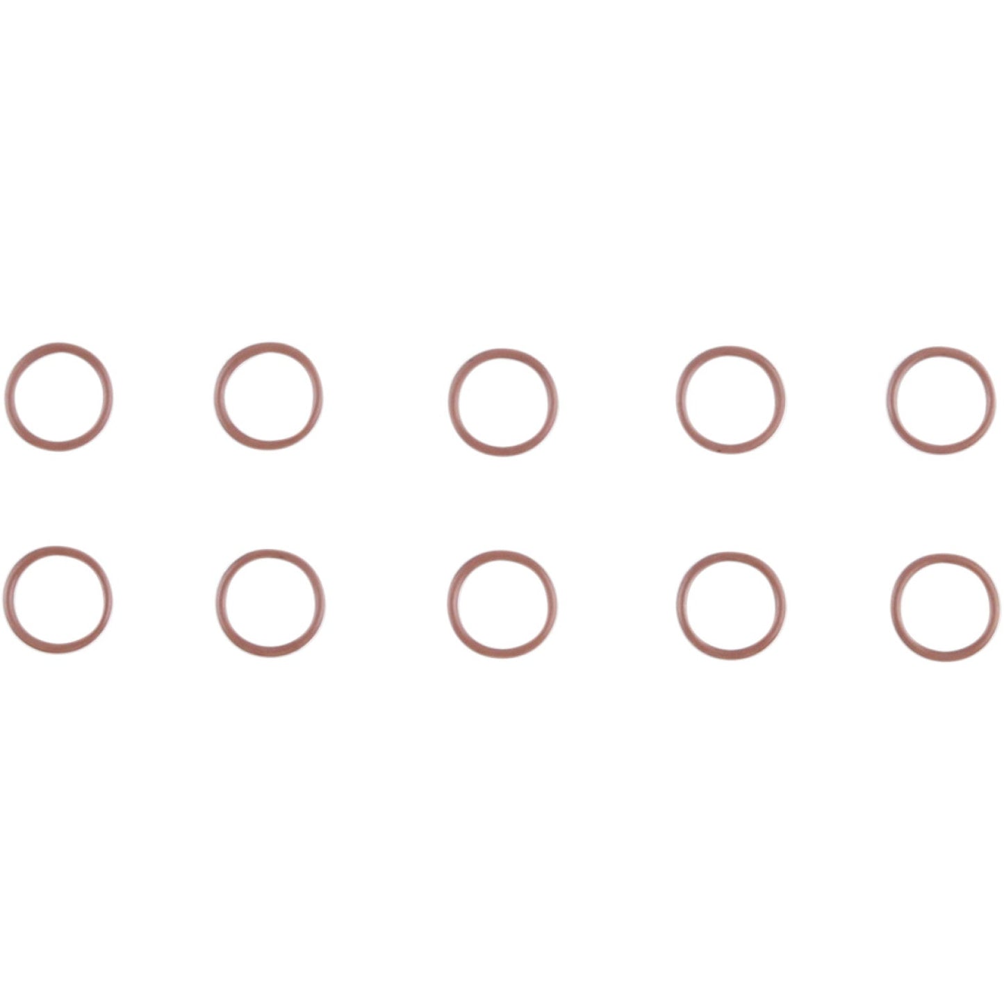 COMETIC O-Ring - 10 Pack C10201