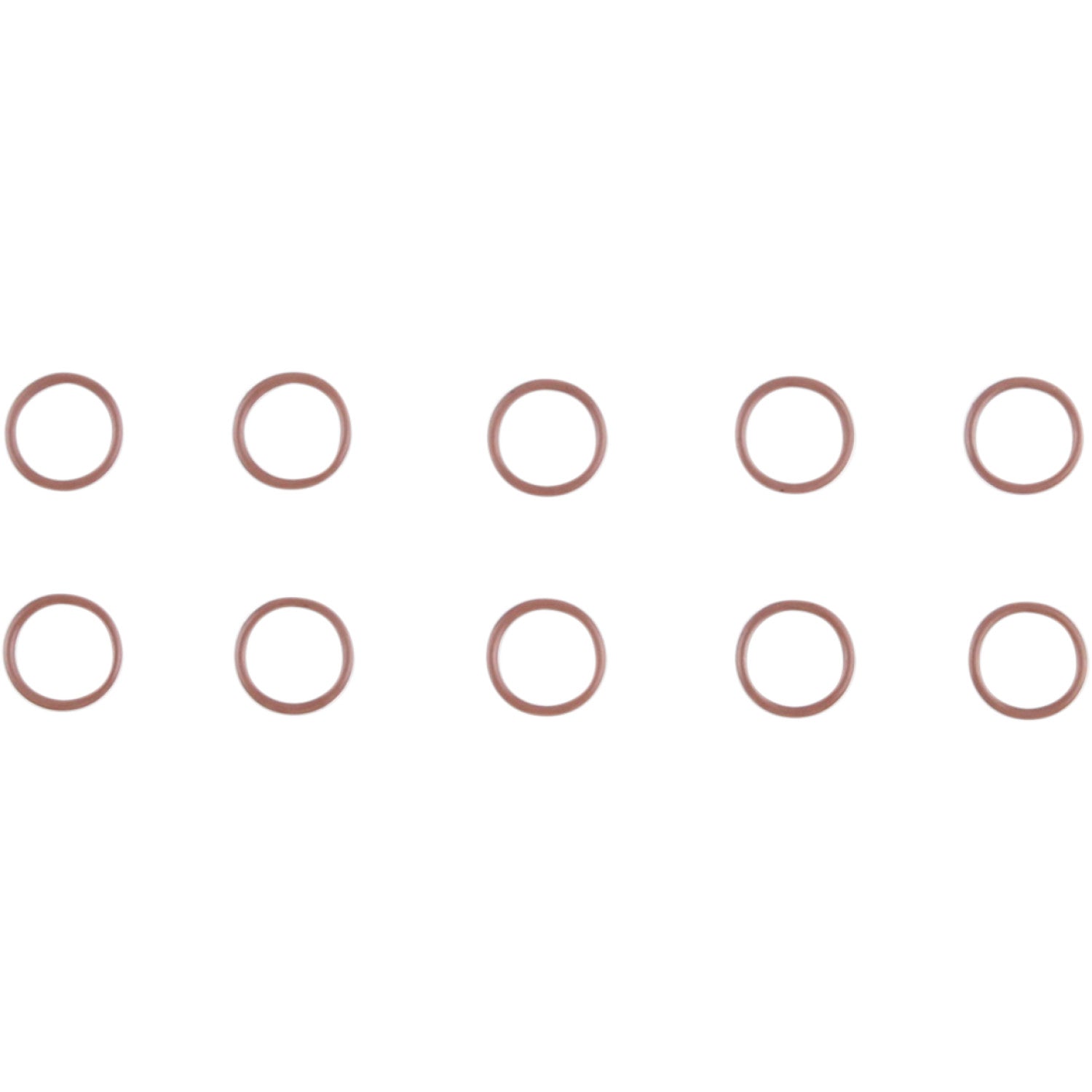 COMETIC O-Ring - 10 Pack C10201