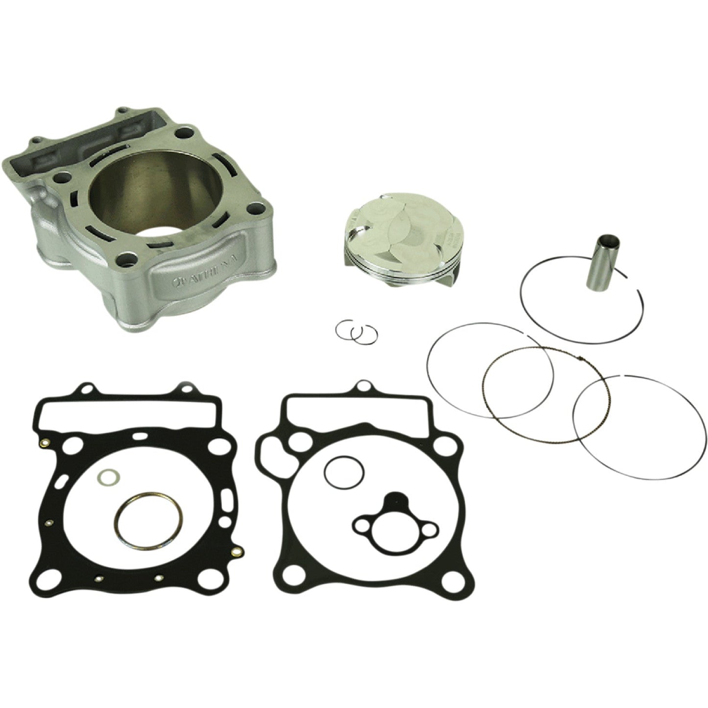 Athena Cylinder Kit - 79.00 mm - CRF250R/RX P400210100066 | Cylinders & Parts