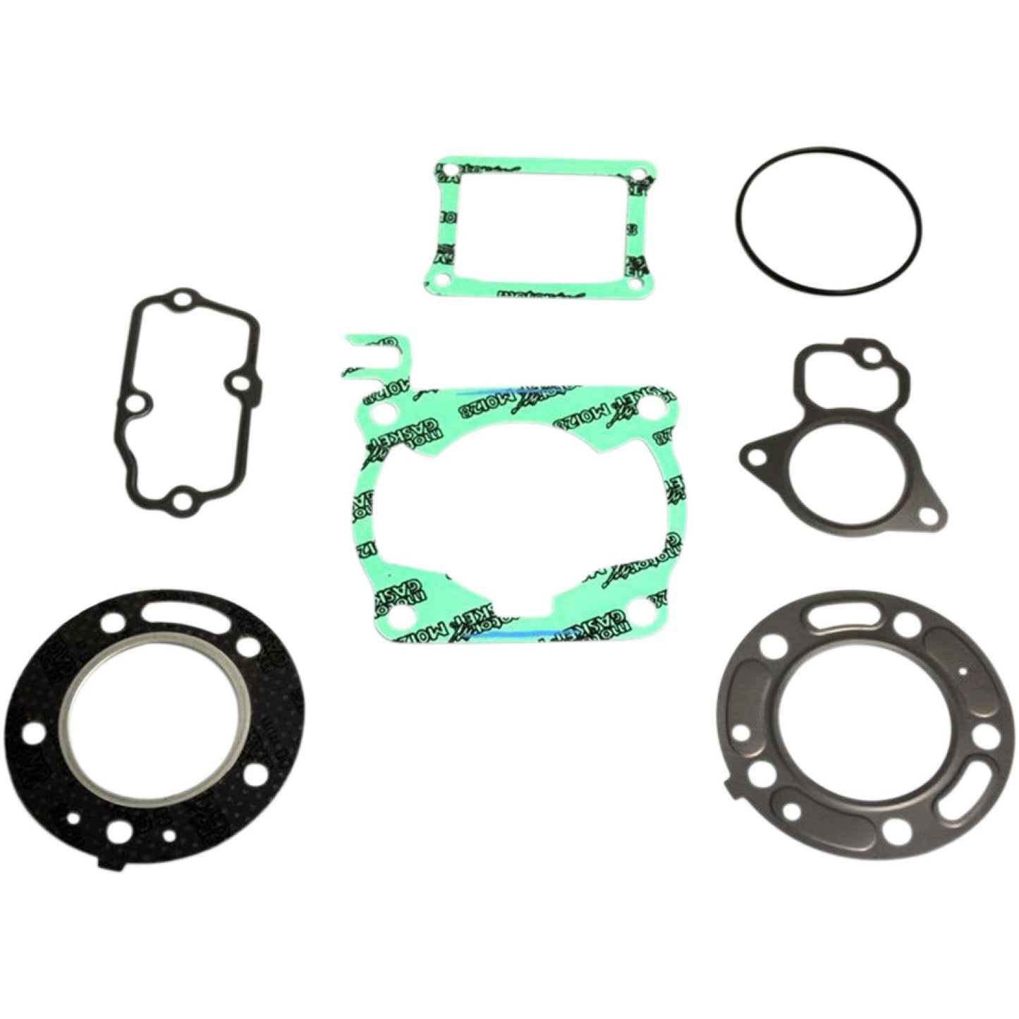 Athena Top End Gasket Kit - Honda P400210600125 | Gaskets & Kits