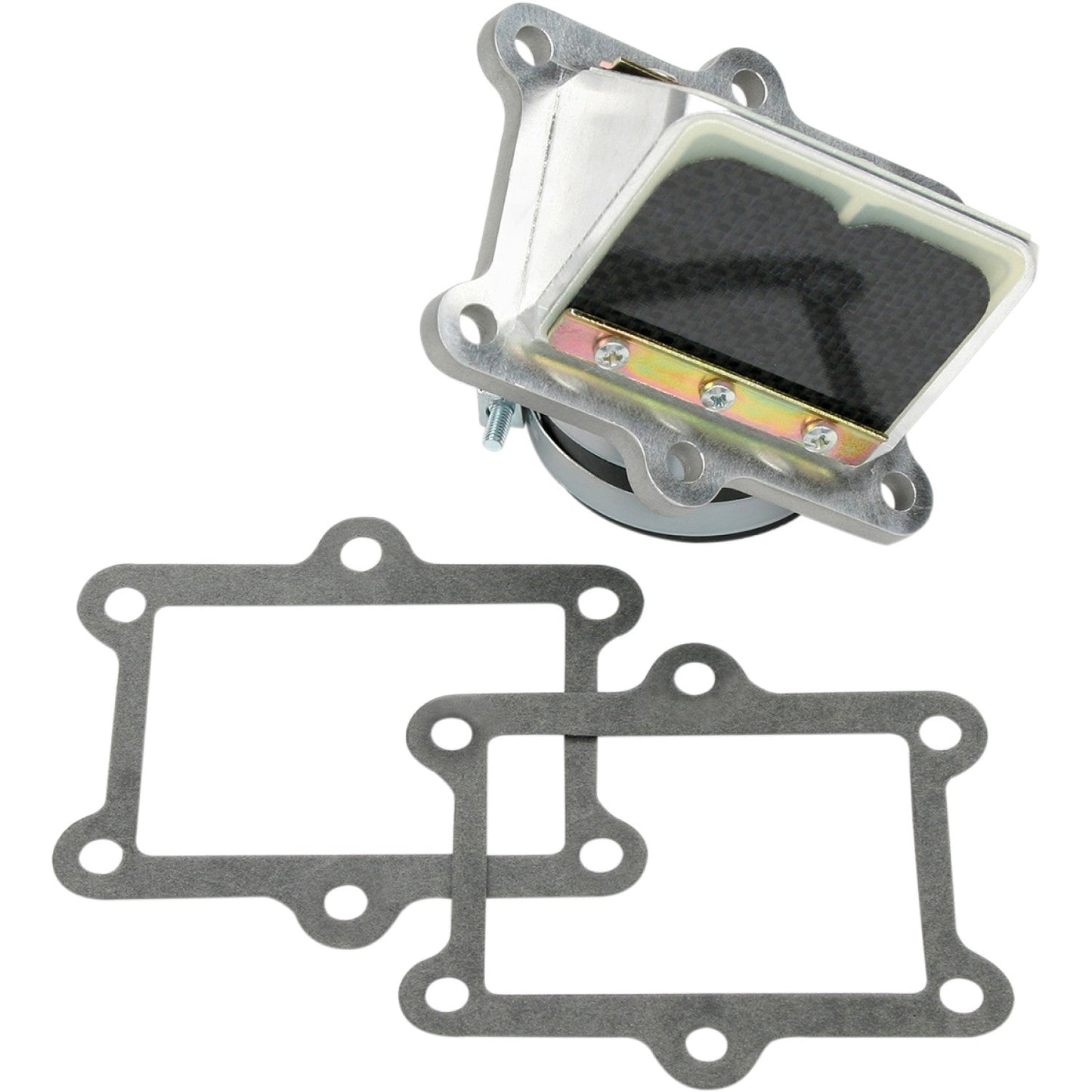 BOYESEN Rad Valve Reed Cage Assembly - Honda RAD02D