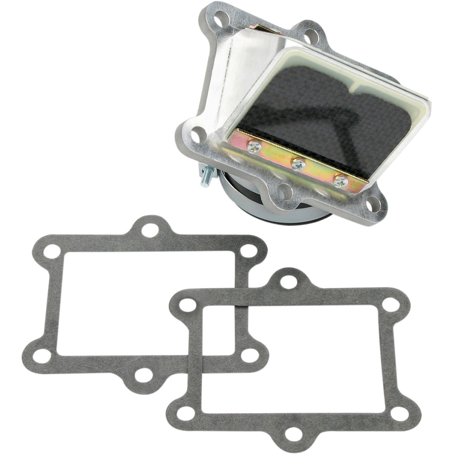 BOYESEN Rad Valve Reed Cage Assembly - Honda RAD02D