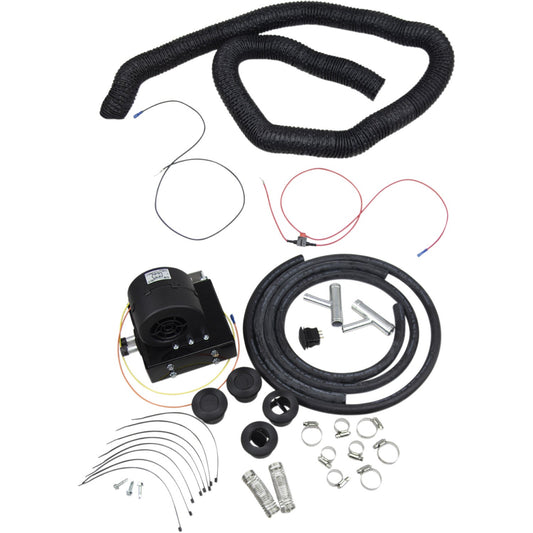 Moose Utility UTV Cab Heater - Polaris Z4168 | Miscellaneous Utility Items