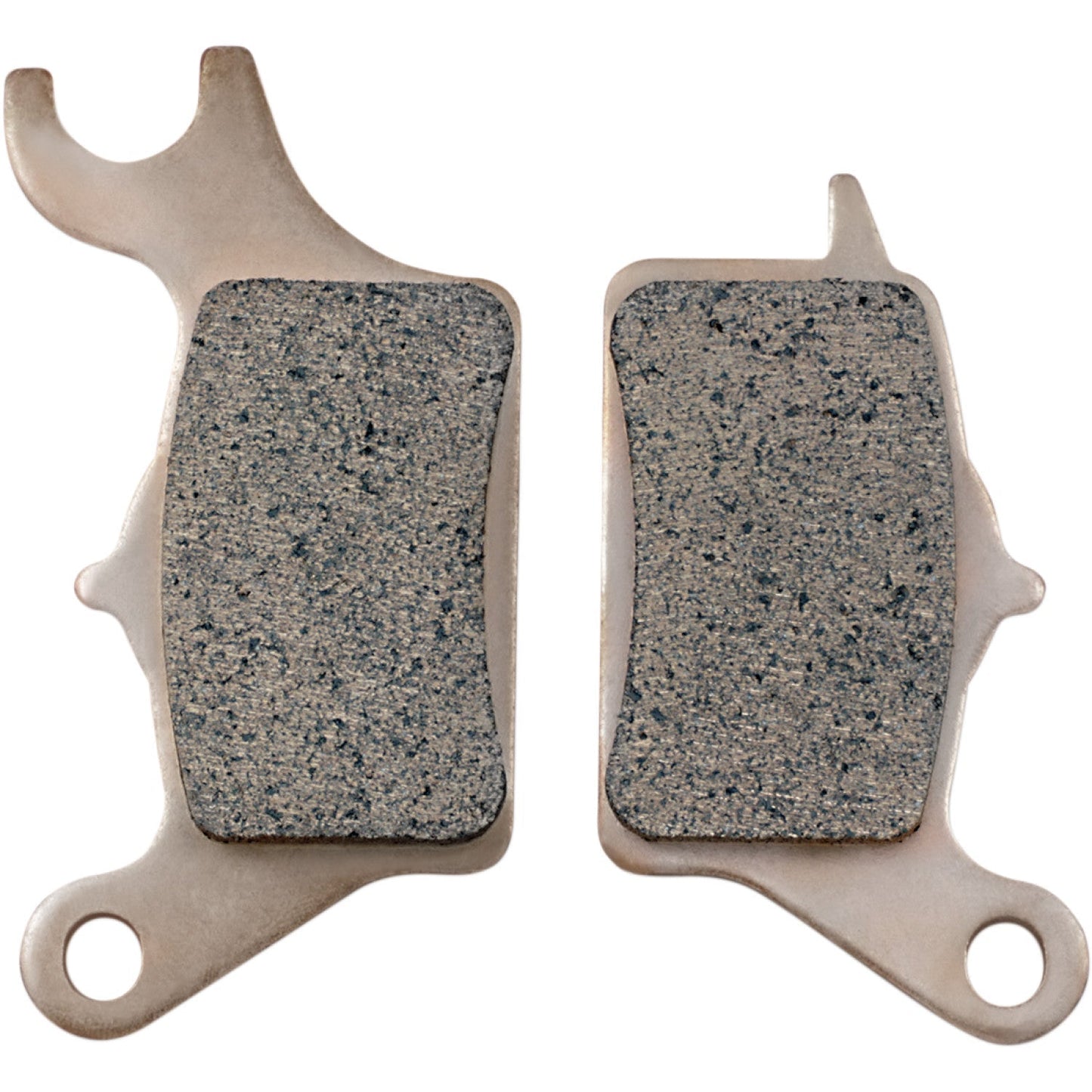 EBC HH Brake Pads FA691HH | Brake Pads   Sintered Metal