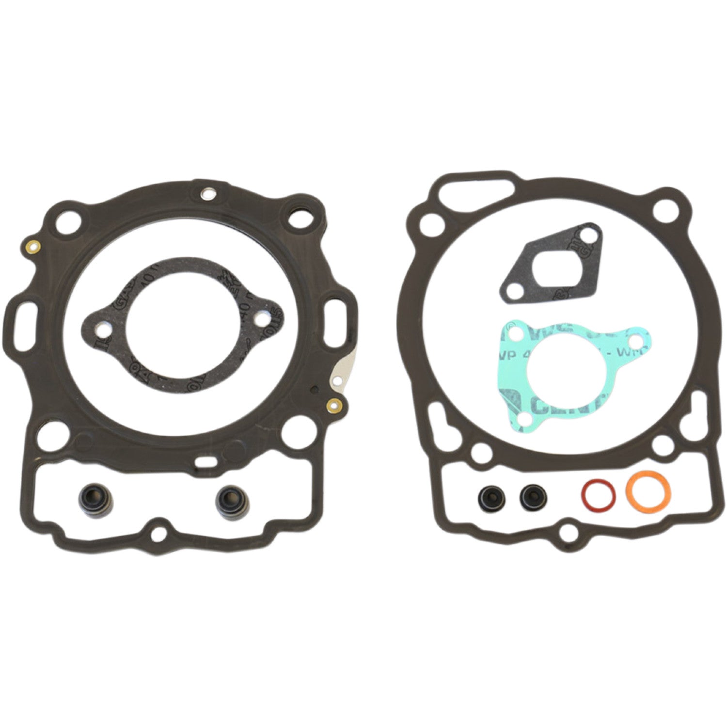Athena Top End Gasket Kit - Husqvarna/KTM P400270600072 | Gaskets & Kits