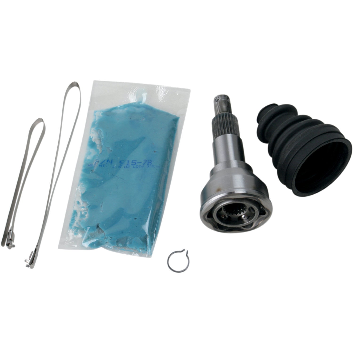 Moose Utility CV Joint Kit - Front Outboard - Can-Am CVJ811 | Wheel A X Les & Parts