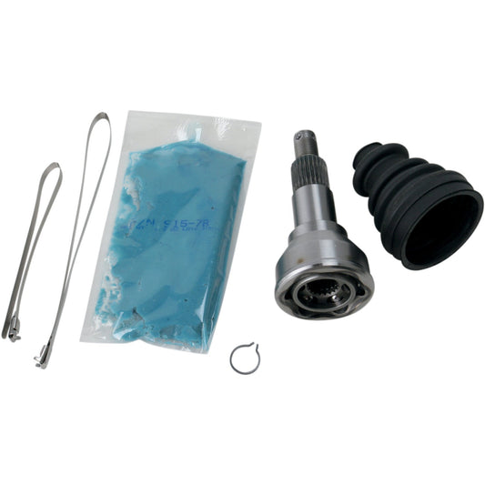 Moose Utility CV Joint Kit - Front Outboard - Can-Am CVJ811 | Wheel A X Les & Parts