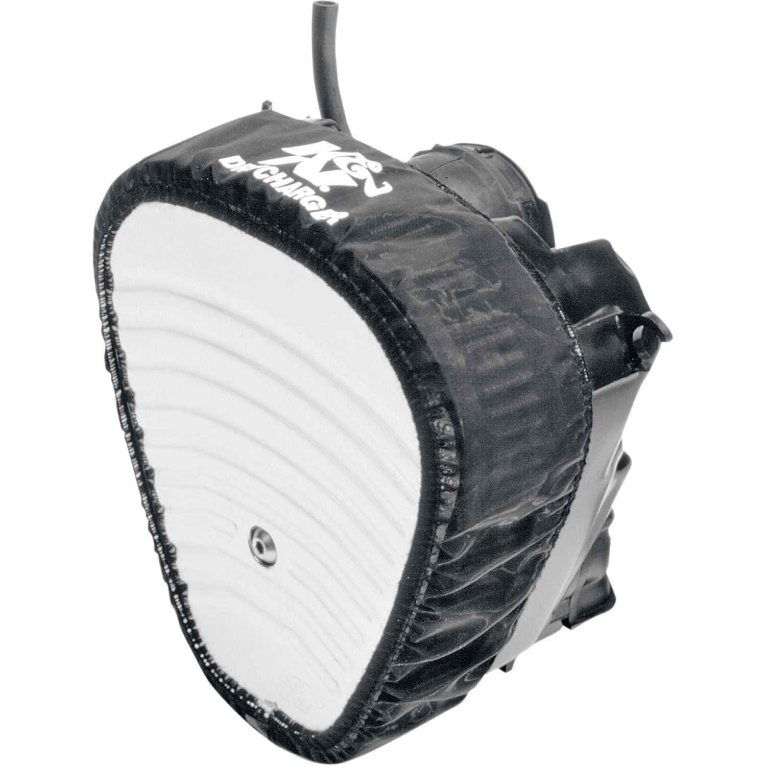 K & N Dry Charger Air Filter Wrap - Yamaha E-3495PK