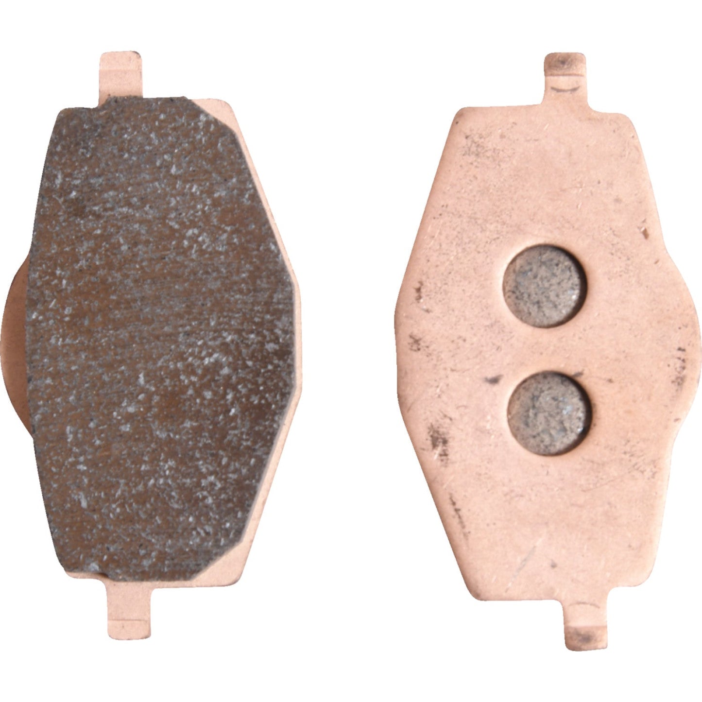All Balls Sintered Brake Pads 18-8028