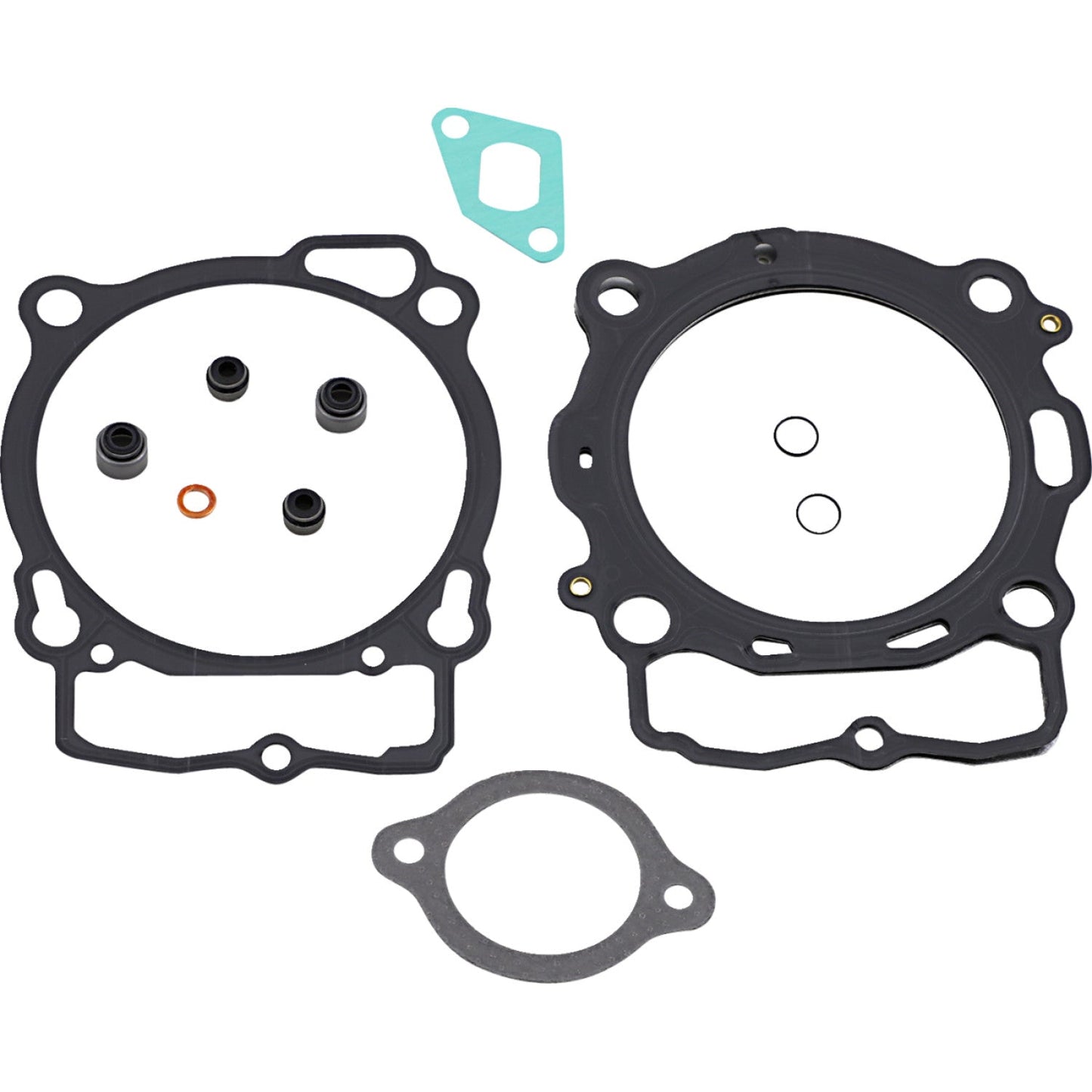 Athena Top End Gasket Kit - Husqvarna/KTM P400270600092 | Gaskets & Kits