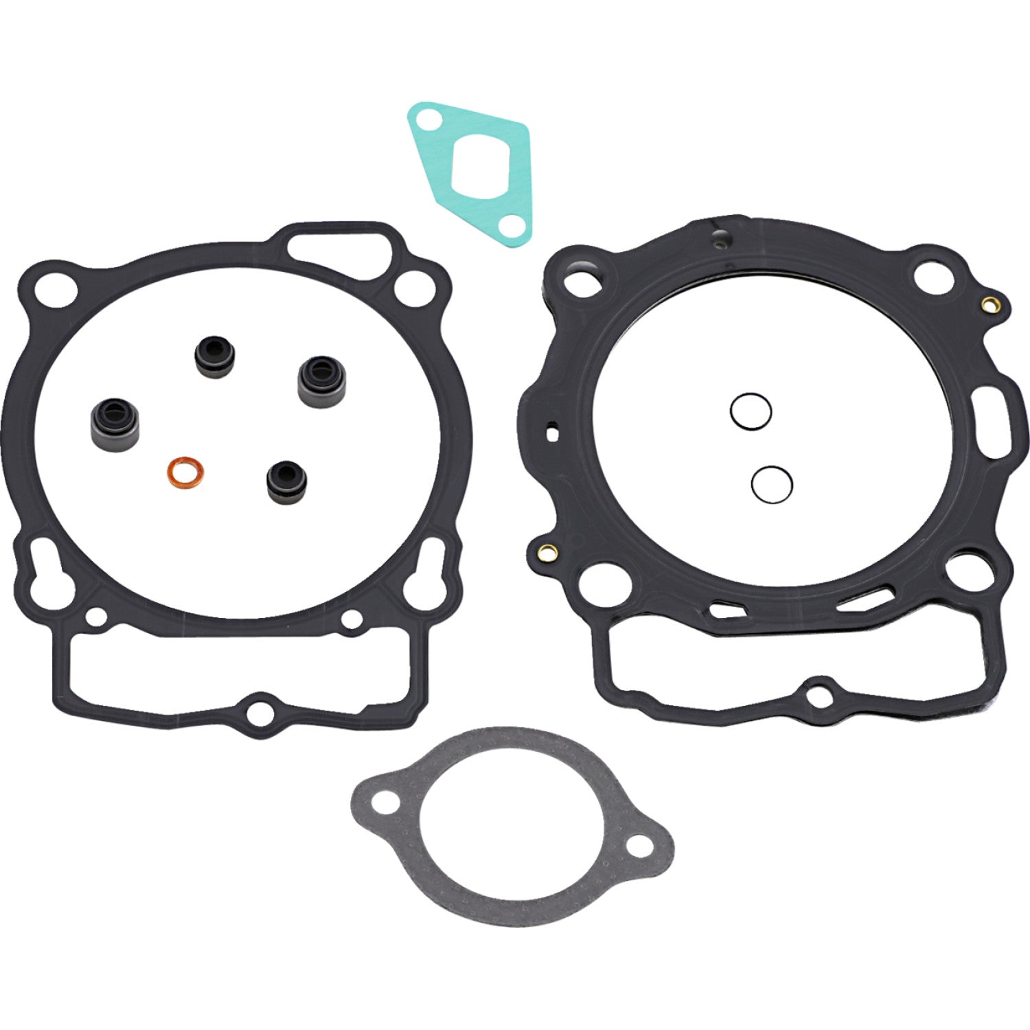 Athena Top End Gasket Kit - Husqvarna/KTM P400270600092 | Gaskets & Kits