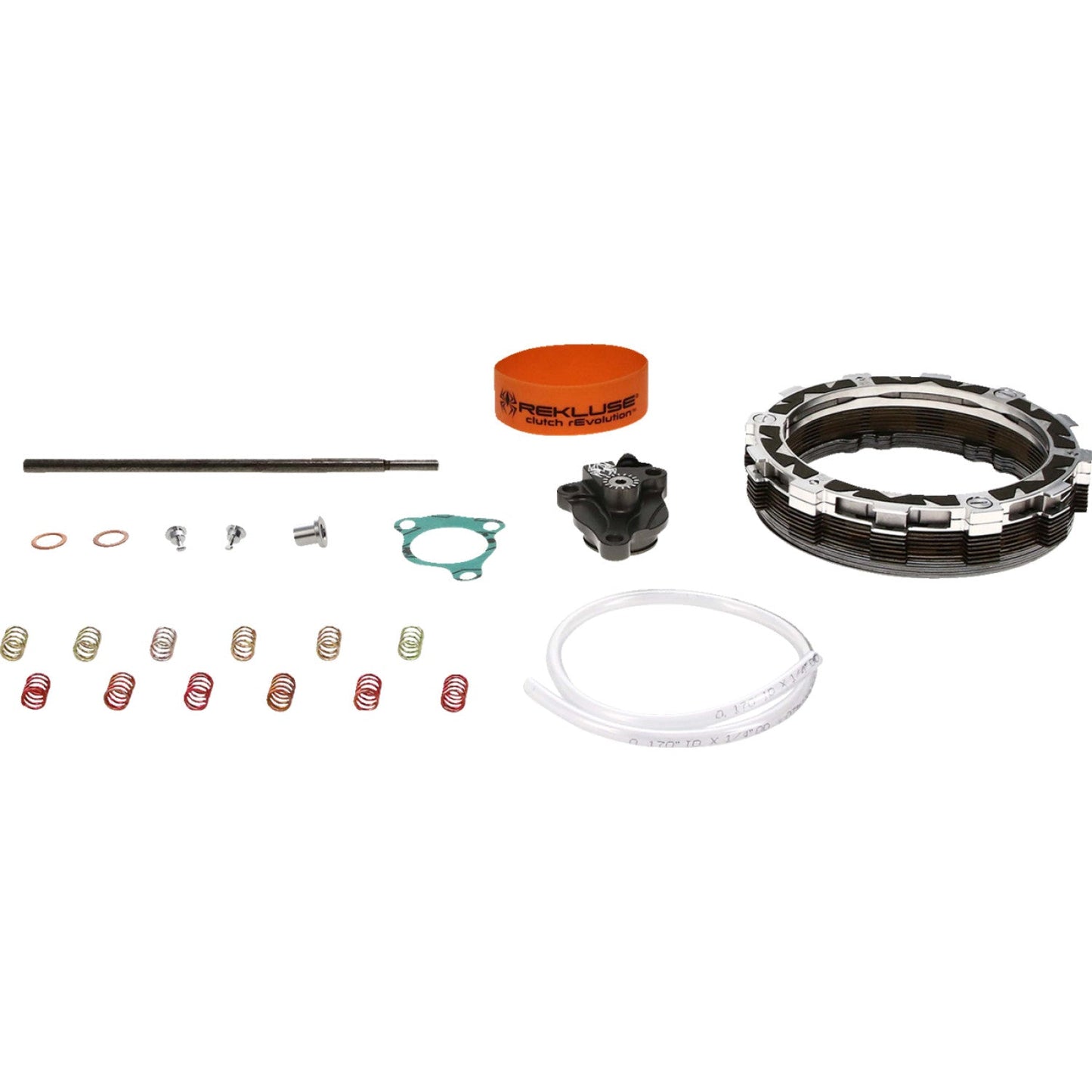 Rekluse RadiusX 4.0 Clutch - Yamaha RMS-8307078