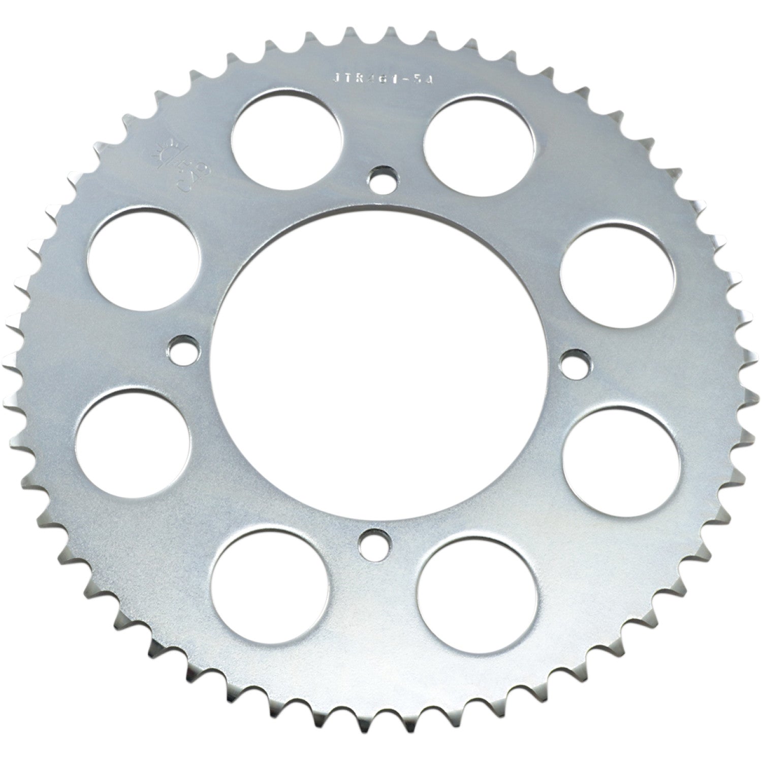 JT SPROCKETS Sprocket - Rear - Kawasaki/Suzuki - 54-Tooth JTR461.54 by JT Rear Sprockets   Steel Type