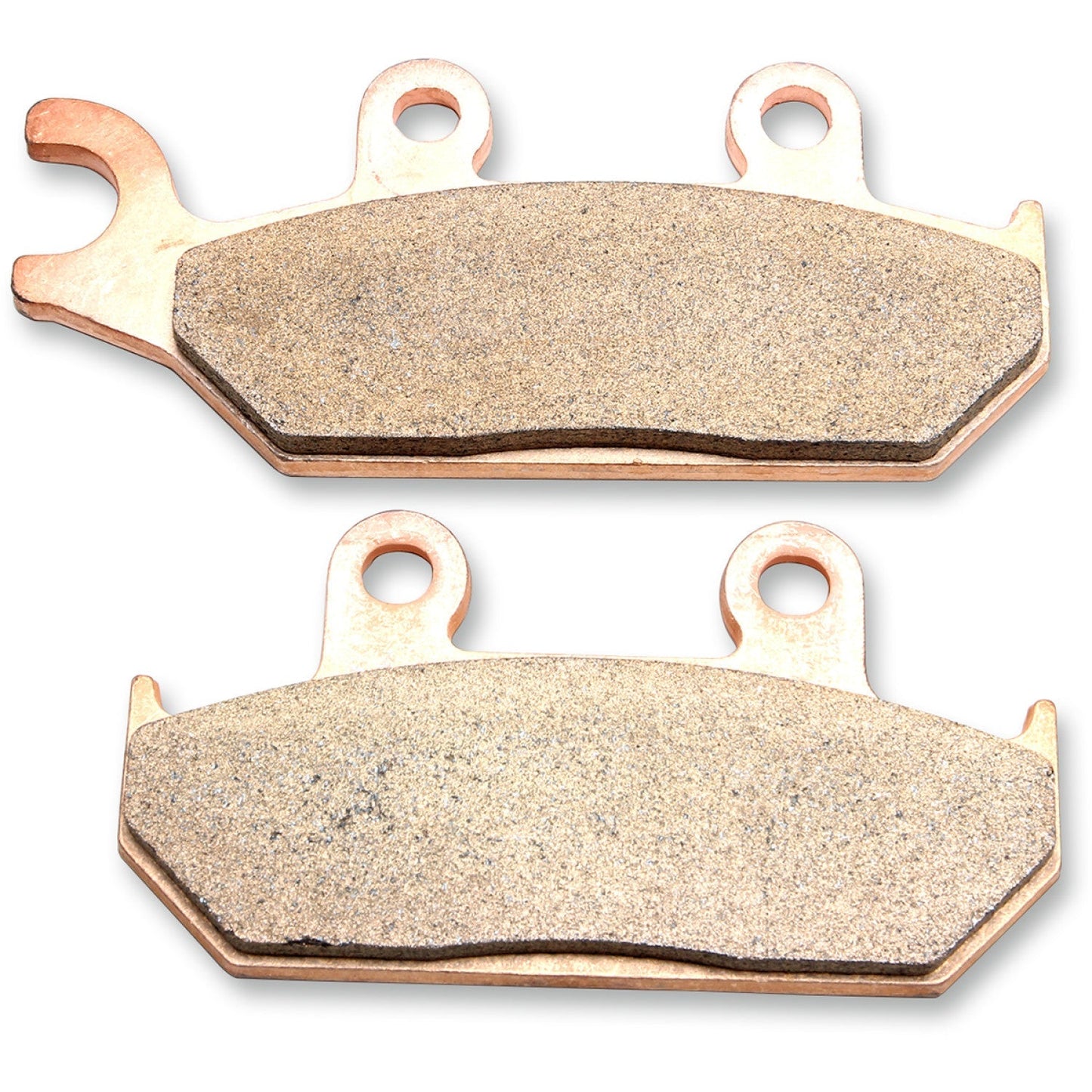 EBC Sintered "R" Brake Pads FA645R | Brake Pads   Sintered Metal