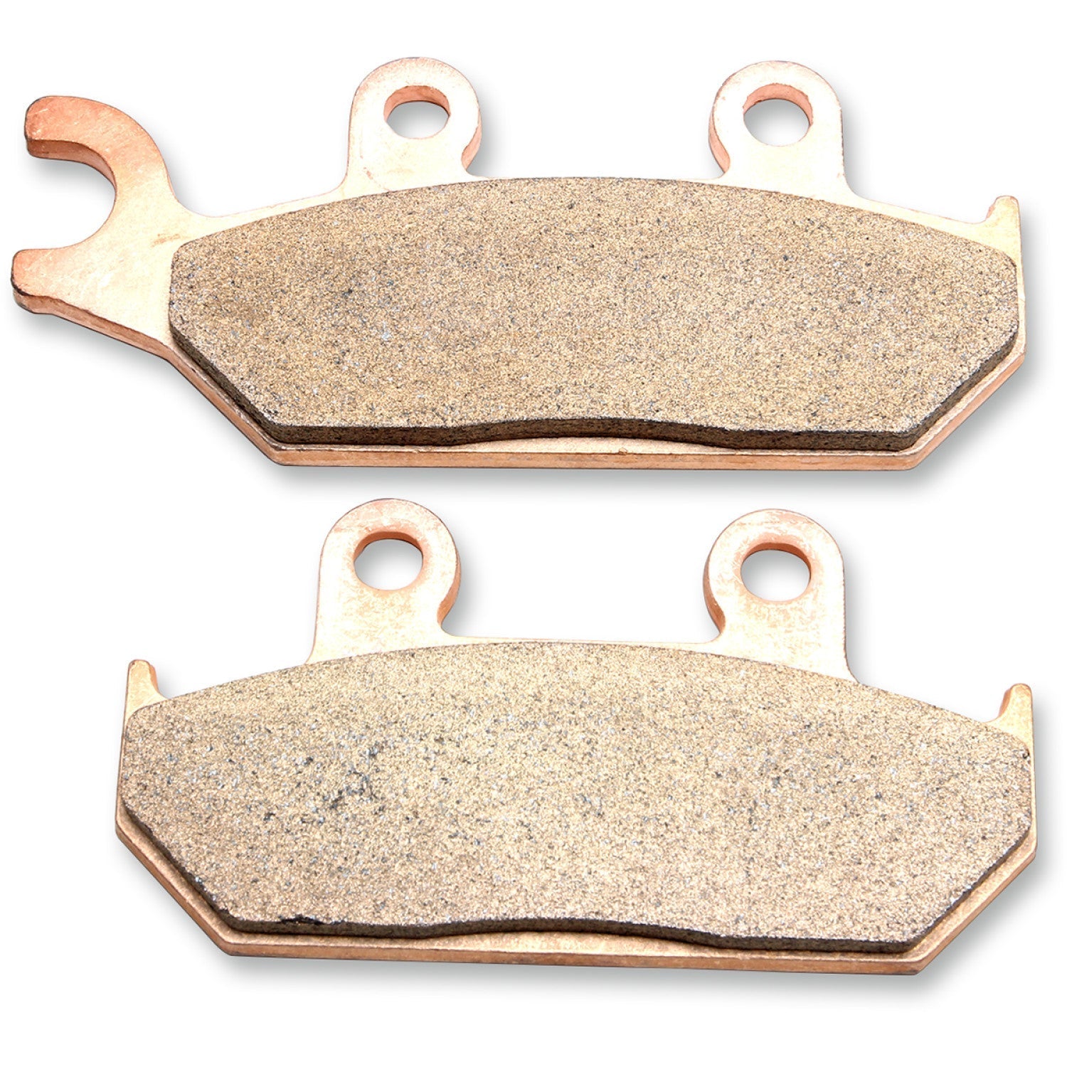 EBC Sintered "R" Brake Pads FA645R | Brake Pads   Sintered Metal