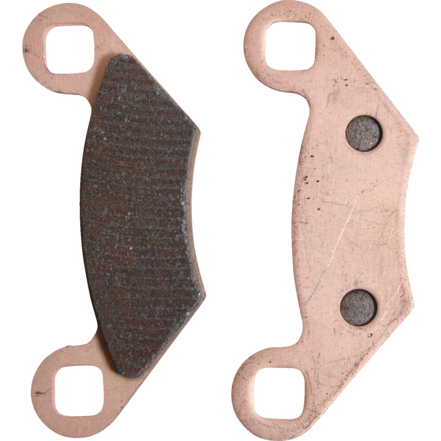 All Balls Sintered Brake Pads 18-8014