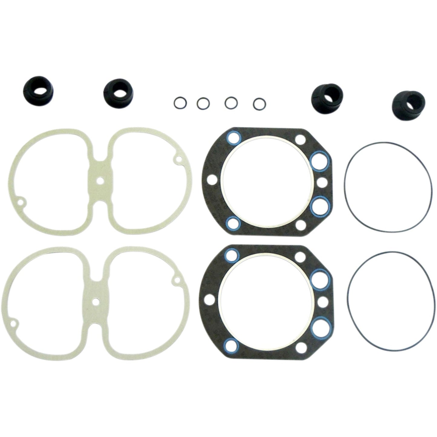 Athena Top End Gasket Kit - BMW P400068600950 | Gaskets & Kits