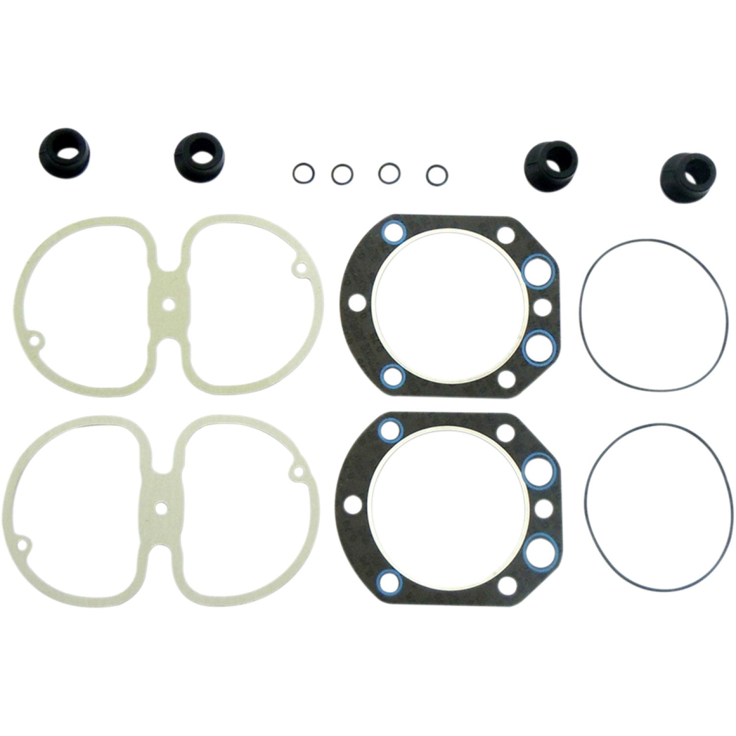 Athena Top End Gasket Kit - BMW P400068600950 | Gaskets & Kits
