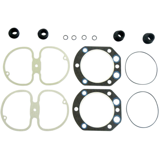 Athena Top End Gasket Kit - BMW P400068600950 | Gaskets & Kits