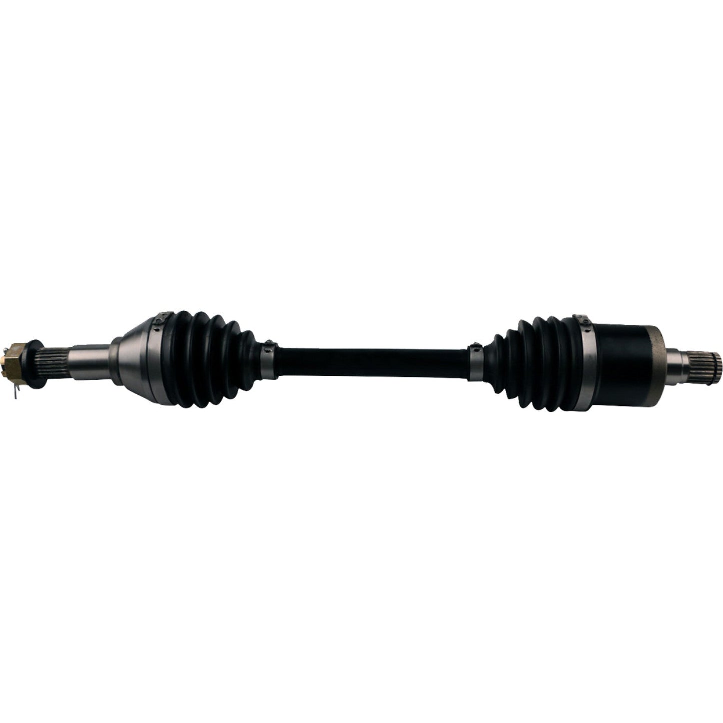 Moose Offroad Axle Kit - CV - Complete - Rear Left/Right/Middle - Heavy-Duty - Can Am CAN-6038HD | Wheel A X Les & Parts