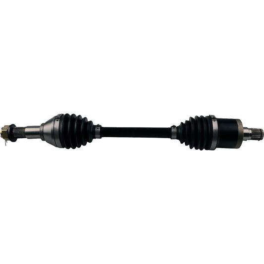 Moose Offroad Axle Kit - CV - Complete - Rear Left/Right/Middle - Heavy-Duty - Can Am CAN-6038HD | Wheel A X Les & Parts