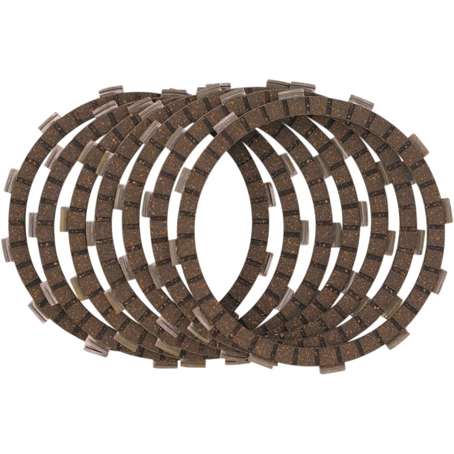 EBC Clutch Kit CK1133 | Clutch Plates & Springs