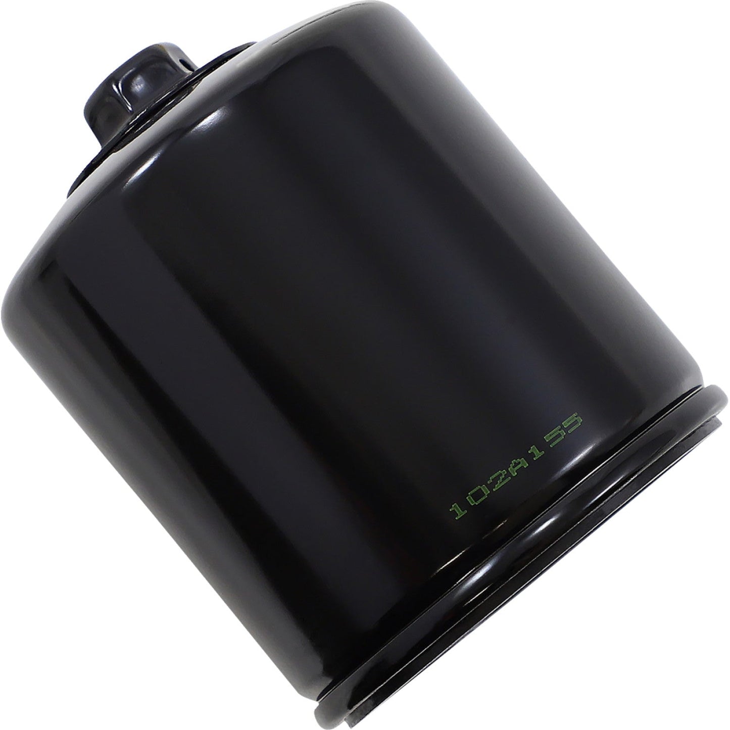 Hiflofiltro Performance Oil Filter - Black HF170BRC | Oil Filters | Hiflofiltro