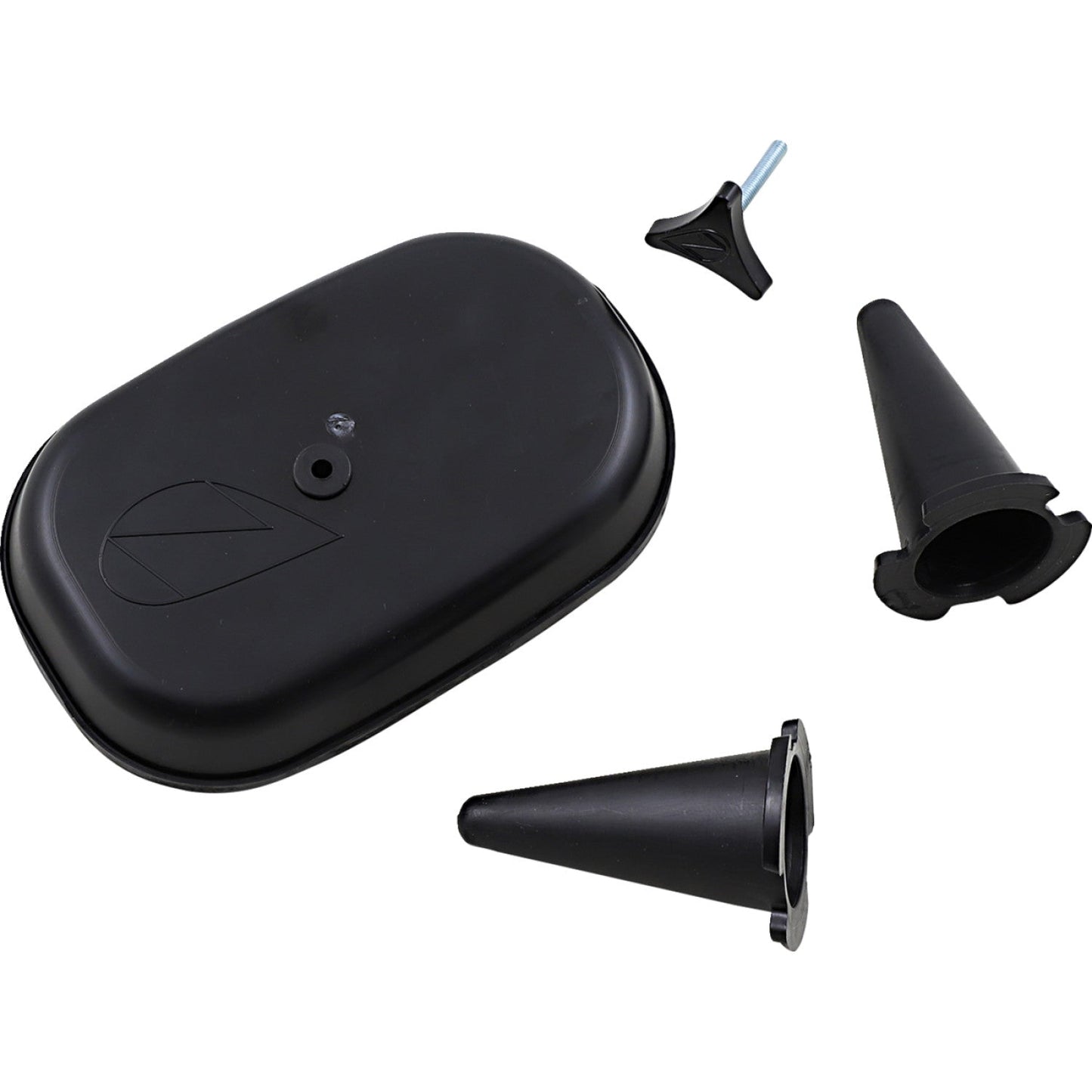 No Toil Wash Kit - Honda Wk120-52 by No Toil