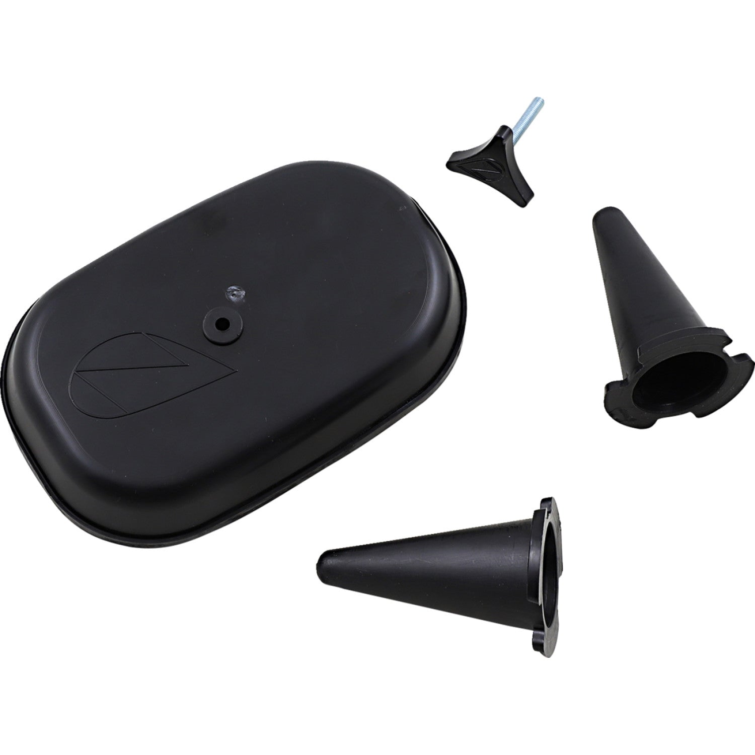 No Toil Wash Kit - Honda Wk120-52 by No Toil