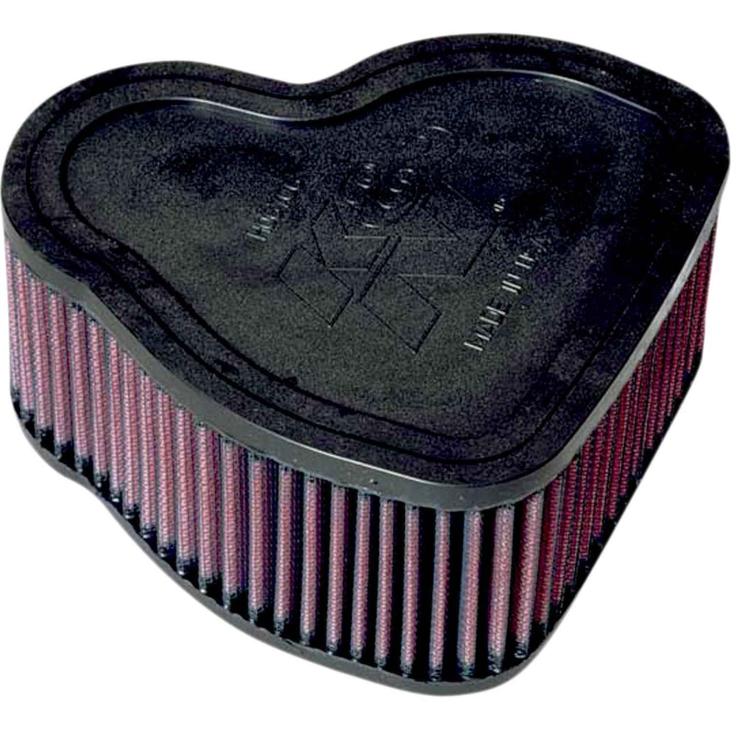K & N OE Replacement High-Flow Air Filter - Honda HA-1802