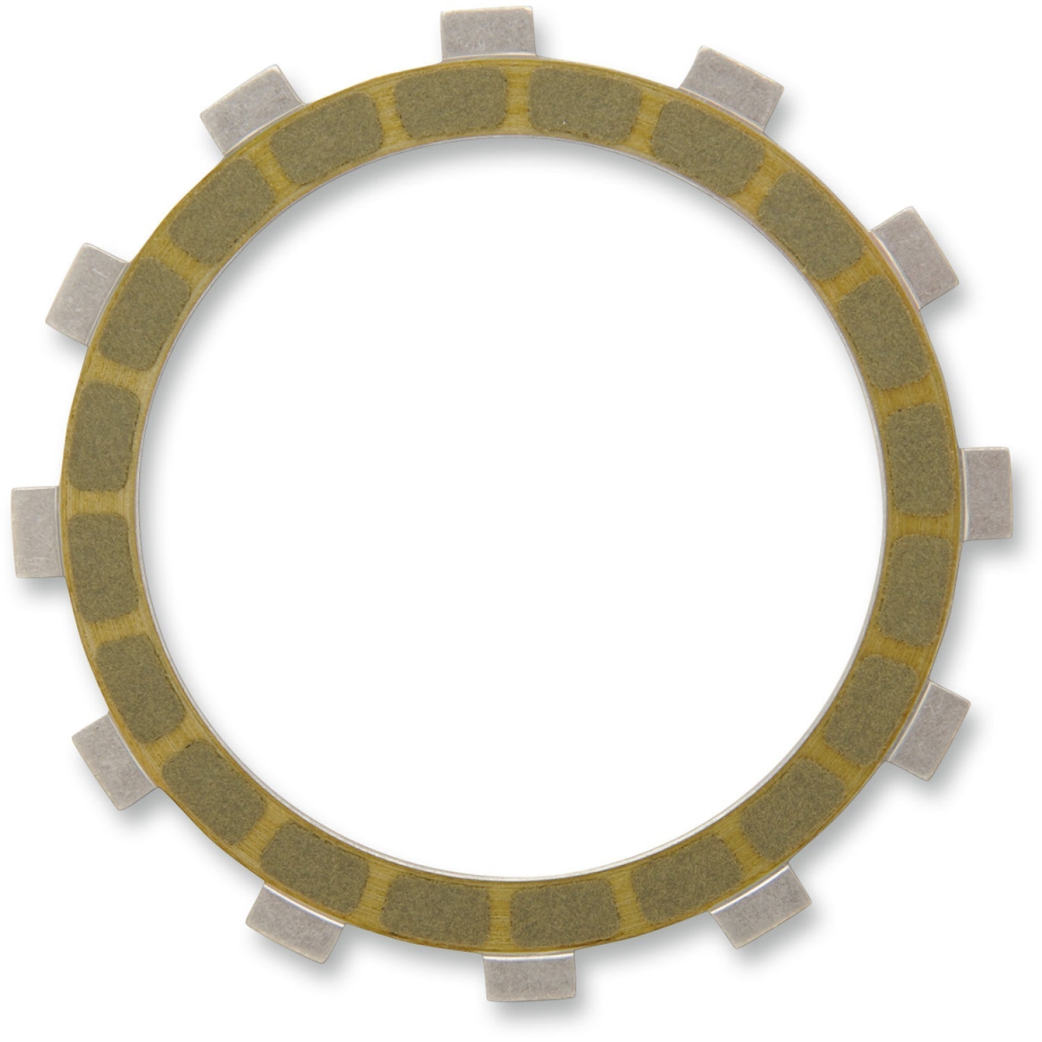 Barnett Clutch Friction Plate 301-90-10013 | Clutch Plates & Springs