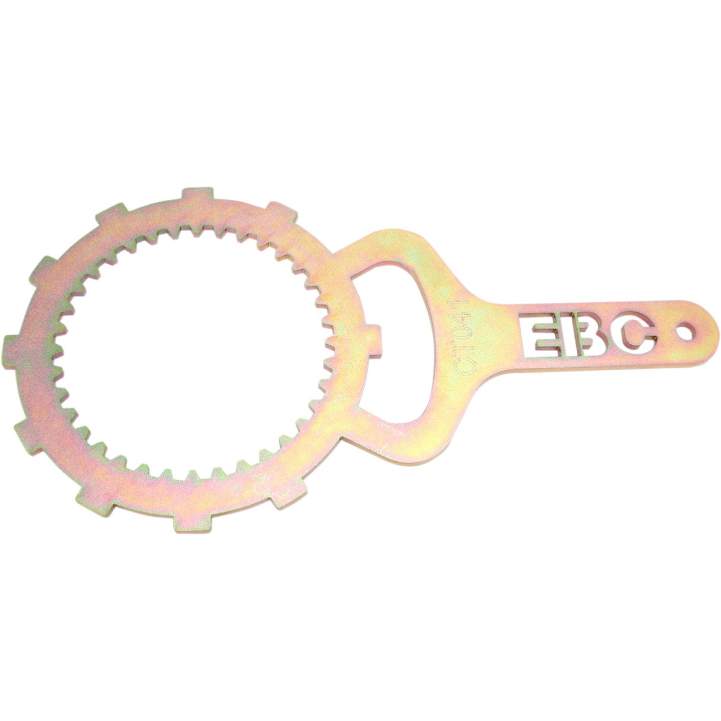 EBC Clutch Basket Holding Tool - Aprilia/KTM CT041 | Clutch Tools