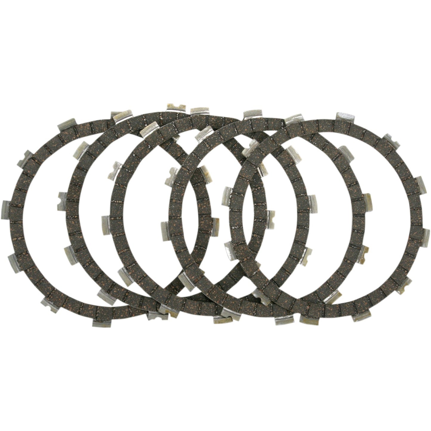 EBC Clutch Kit CK4419 | Clutch Plates & Springs