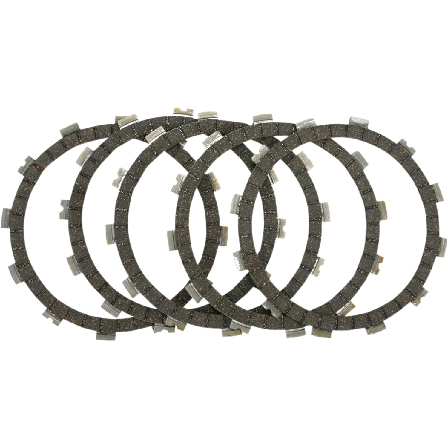 EBC Clutch Kit CK4419 | Clutch Plates & Springs