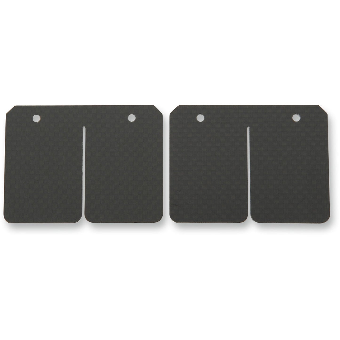 BOYESEN Super Stock Reed Set - Carbon - Kawasaki SSC112